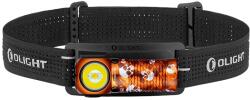 Olight Perun 3 Mini Cool White Ghost Blaze pántos fej- és derékszögű lámpa - 1250 lumen (2850412)