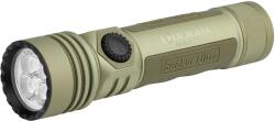 Olight Seeker Ultra Cool White Olive Green taktikai kereső zseblámpa - 4800 lumen (2864610)
