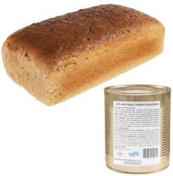 TM Tartós kenyér 700 g + Arpol sűrű húsos zöldségleves 850 g - szett (2847546)