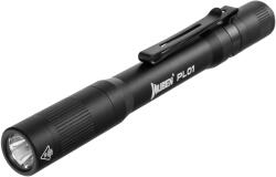 WUBEN PL01 elemlámpa 650 lumen - Black (2845896)