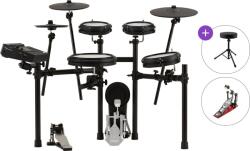 Roland TD313 Basic SET Black Elektromos dobszett (TD313 KIT-BASIC-SET)