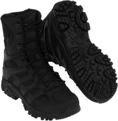 Merrell Moab 3 8" Tactical Zip Waterproof bakancs - Black - 44, 5 (2848905)