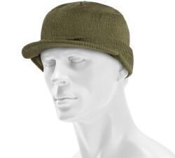 Mil-Tec Fleece Cap sapka - Olive (67302)