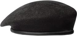 BB-TEX dombornyomott barett - Fekete - 56 (2783410)