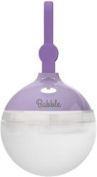NITECORE Bubble lámpa Languld Lavender - 100 lumen (2210531)