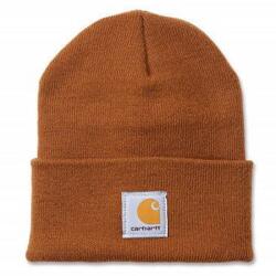 Carhartt Acrylic Beanie sapka - Brown (172179)