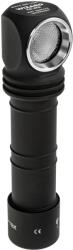 Armytek Wizard C2 WR Magnet USB White PCB fejlámpa és derékszögű lámpa 1100 lumen (2861674)