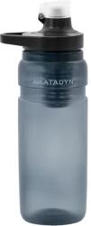Katadyn BeFree AC Bottle szűrőpalack 700 ml - Smoke (2866410)