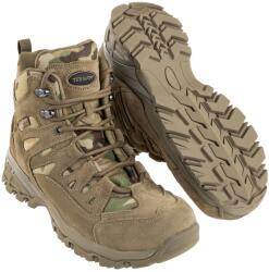 Mil-Tec Teesar Squad 5'' bakancs - Multicam - 47 (832169)