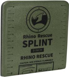 Rhino Rescue Splint 9" rögzítősín - Olive (2803792)