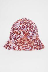 Kangol kalap - rózsaszín S - answear - 16 090 Ft