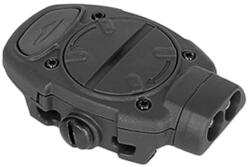Princeton Tec Switch Rail zseblámpa - Fekete (300953)