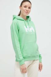 Helly Hansen felső - zöld XS