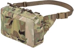 Savotta Suur-Kukkaro Hip Pack övtáska 2, 6l - MultiCam Tropic (2862681)