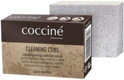 Coccine Cleaning Cube velúr és nubuk tisztító tömb (2282382)