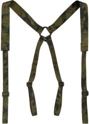Savotta Valjas EX-Harness taktikai nadrágtartó - M05 Finnish Woodland Camo (2862923)