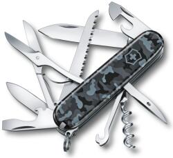Victorinox Huntsman zsebkés - Navy Camo (34145)