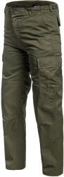 Mil-Tec BDU gyerek nadrág - Olive - XS (128150)