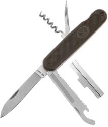 Mil-Tec German Old Style zsebkés - Olive (70422)
