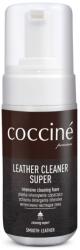 Coccine Leather Cleaner Super hab állagú tisztítószer bőr tisztításához 100 ml (216074)