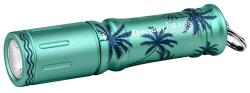 Olight I3E EOS zseblámpa Summer Palm - 90 lumen (2843612)