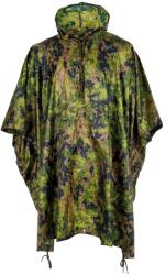 MFH RipStop poncsó - M05 Finnish Camo (2807627)