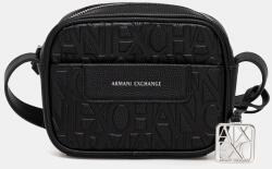 Armani Exchange kézitáska - fekete Univerzális méret - answear - 28 990 Ft