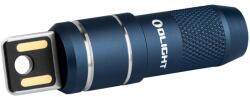 Olight iMini 2 Midnight Blue zseblámpa - 50 lumen (2861753)