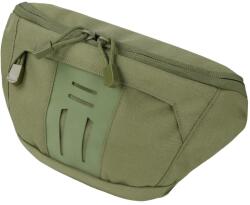 S. T. Condor Draw Down Waist Pack Gen II övtáska - Olive Drab (255584)