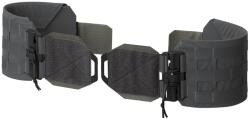 Direct Action Cummerbund Skeletonized Wide öv - Shadow Grey - L (301961)