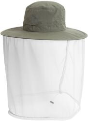 Craghoppers NosiLife Ultimate Hat II kalap - Woodland Green - M/L (2864560)