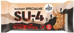 Piast SU-4 speciális kétszersült szárított marhahús 70 g - 20 db (2858535)