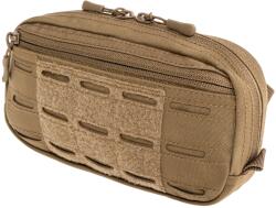 Mil-Tec Fanny Pack Laser Cut övtáska - Coyote (2786624)