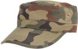 Texar Rip-Stop katonai baseball sapka - wz. 93 Pantera PL Woodland (12845)