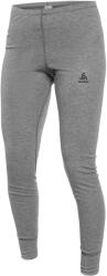 Odlo Active Warm Eco női termikus nadrág - Melange Grey - XS (2847500)
