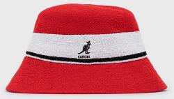 Kangol kalap - piros S