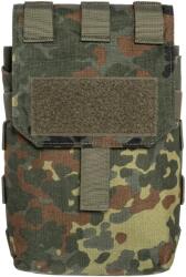 Lindnerhof Medic Pouch PA012 elsősegély készlet - Flecktarn (2851454)