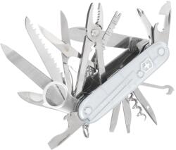 Victorinox Swiss Champ zsebkés - Silver (2814626)