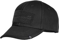 Pentagon Tactical 2.0 baseballsapka - Black (23065)