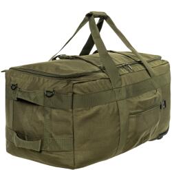 Mil-Tec Combat Duffle Bag táska 118 l - Olive (842618)