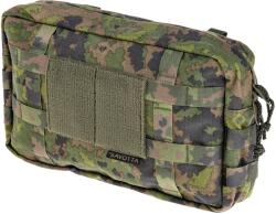 Savotta Askare övtáska 7 l - M05 Finnish Woodland Camo (2850619)