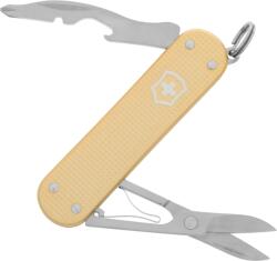 Victorinox Companion S Alox zsebkés - Gold (2844635)