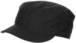 MFH US BDU Field Cap katonai baseball sapka - Black - XXL (2799234)