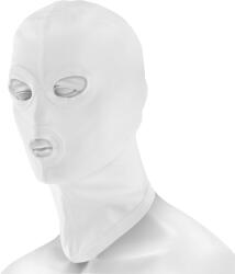 Polandex balaclava 3 szem- és szájnyílással - Fehér (1863976)