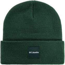 Columbia Sportswear Columbia City Trek Heavyweight Beanie New sapka - Rain Forest (2849487)
