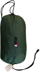 Tiger Wood Szitakötő V1 Pocket függőágy szúnyoghálóval - Green (2837480)