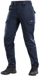 M-Tac Aggressor Lady Flex női nadrág - Dark Navy Blue - 34/30 (2791993)