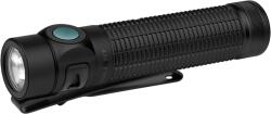 Olight Baton 4 Pro Matte Black zseblámpa - 1600 lumen (2846075)