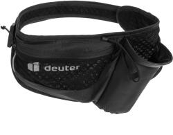 Deuter Shortrail II övtáska - Black (2838860)