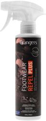 Grangers Footwear Repel Plus impregnálószer - 275 ml (69379)